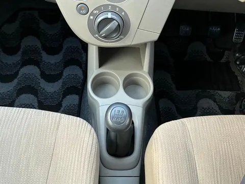 Subaru Pleo