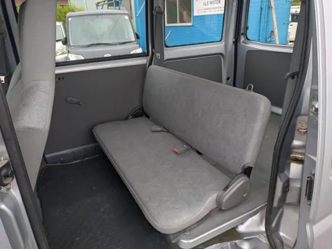 Nissan Clipper