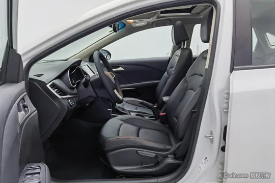 Chevrolet Monza
