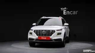 Hyundai Venue