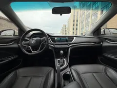 Buick Excelle GT