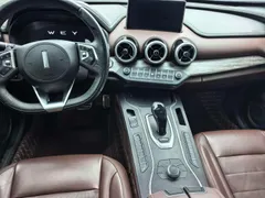 Wey VV7