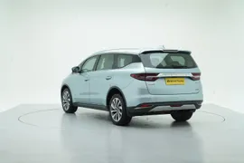 Geely Jiaji