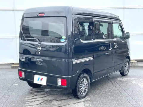 Nissan Clipper