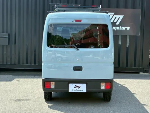 Nissan Clipper