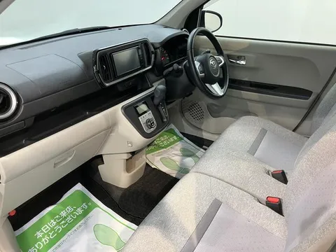 Daihatsu Boon
