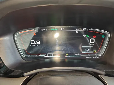 BYD