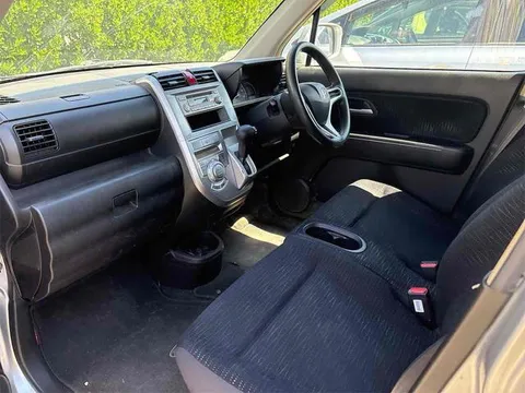 Honda Zest Spark