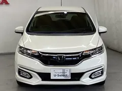 Honda Jazz (Fit)