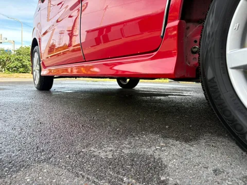 Mazda Flair