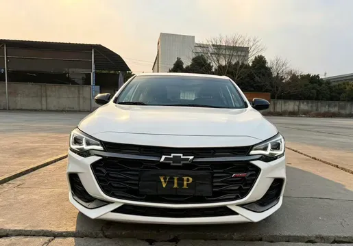 Chevrolet Monza