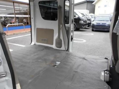 Nissan Clipper