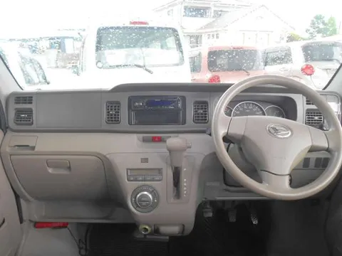 Daihatsu Atrai Wagon