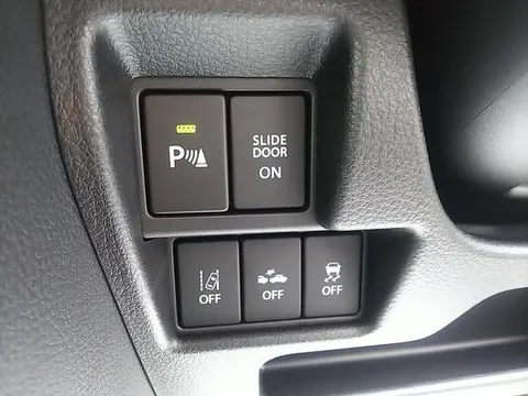 Suzuki Spacia Base
