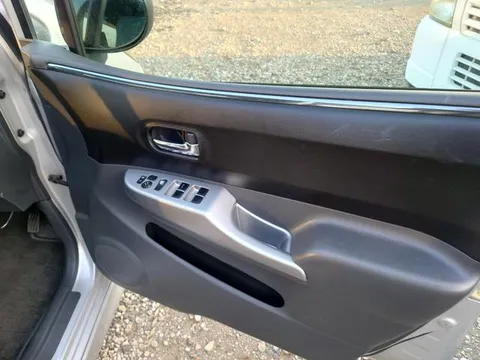 Suzuki Cervo