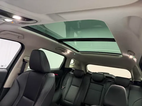 Wey VV6