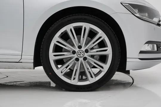 Volkswagen Passat GT