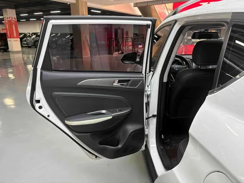 Changan CS35