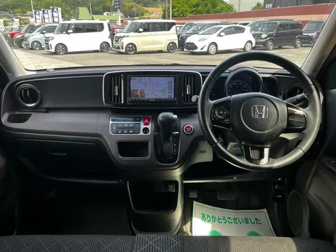 Honda N-ONE