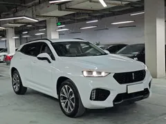 Wey VV7