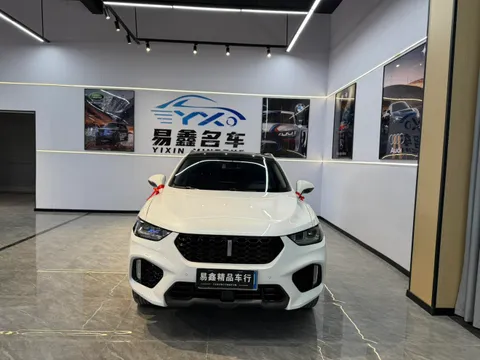 Wey VV5