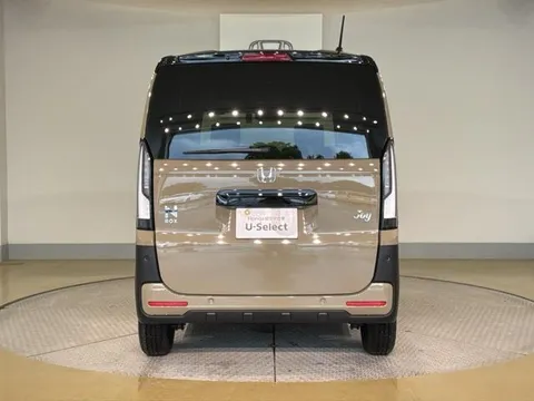 Honda N-BOX Joy