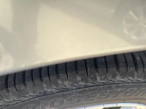 Subaru Pleo Custom