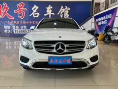 Mercedes-Benz Mercedes-Benz GLC