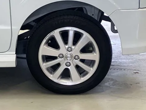 Nissan Clipper Rio