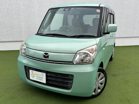 Mazda Flair Wagon