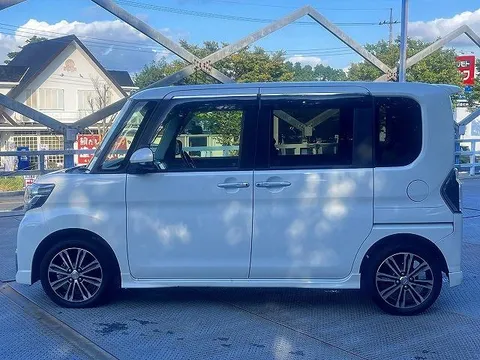 Subaru Chiffon