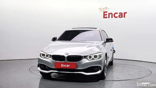 BMW 4-Series
