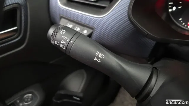 Renault XM3