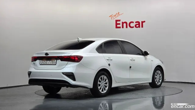 Kia Cerato (K3)