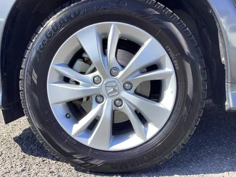 Honda HR-V (Vezel)