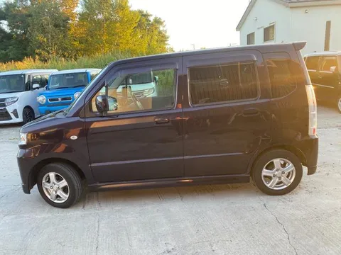 Mazda AZ-Wagon