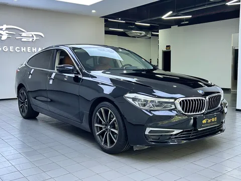 BMW Gran Turismo