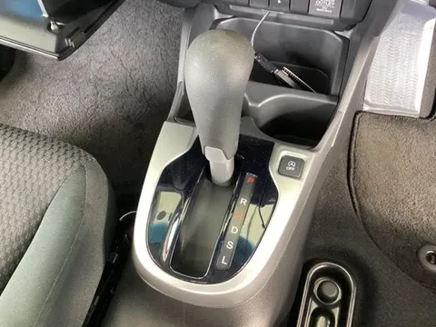 Honda Jazz (Fit)