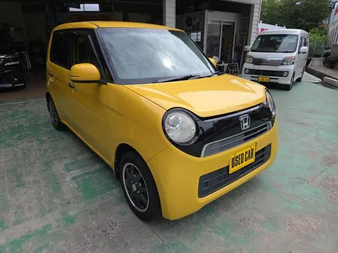 Honda N-ONE
