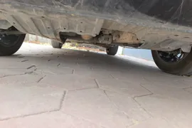 Changan X7