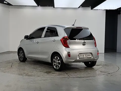 Kia Picanto (Morning)