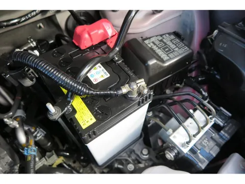 Subaru Pleo Plus