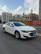 Chevrolet Malibu XL