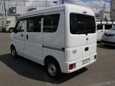Nissan Clipper