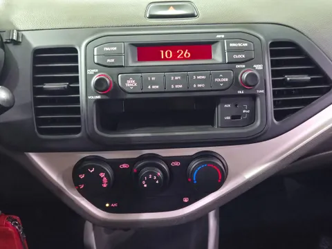 Kia Picanto (Morning)