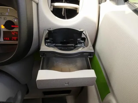 Toyota Pixis Space
