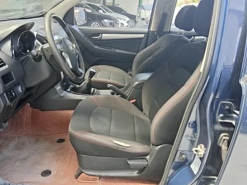 Isuzu Taga