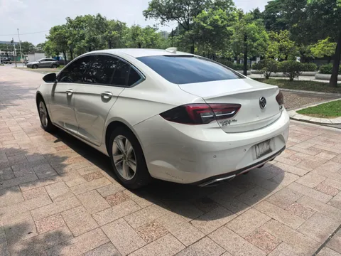 Buick Regal