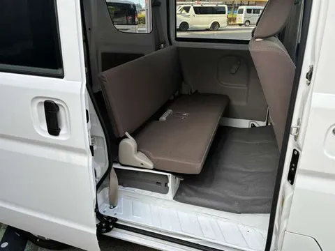 Nissan Clipper