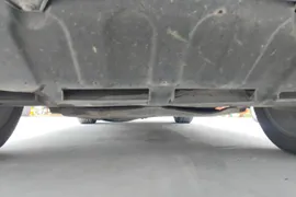 Roewe RX8